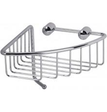 Полка Veragio Basket VR.GFT-9057.CR хром