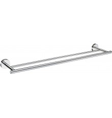 Полотенцедержатель Smedbo Home HK3364 двойной
