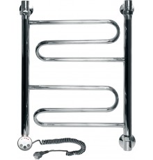 Полотенцесушитель электрический Ника Curve ЛZ 50/40-2 L