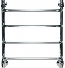 Полотенцесушитель водяной Ника Quadro Л90 50/50-4