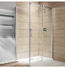 Душевой уголок Radaway Espera KDJ, 100x90 R