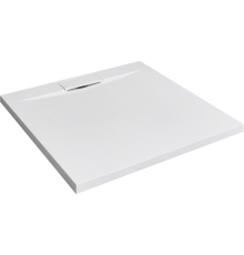 Поддон для душа Radaway Giaros C 100x100, с сифоном