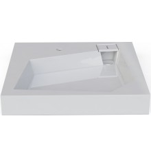 Раковина Altasan Quadro 60x60