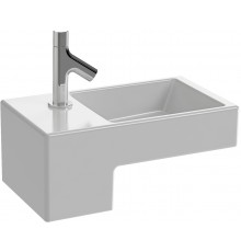 Рукомойник Jacob Delafon Terrace EGA012 49 см