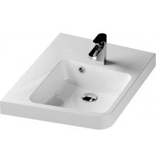 Раковина Ravak BeHappy II 50х66 L