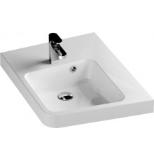 Раковина Ravak BeHappy II 50х66 R