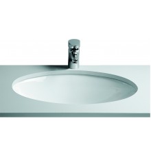 Раковина VitrA Arkitekt 6069B003 встраиваемая