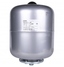 Бак для водоснабжения вертикальный CIMM ACS 511842 18 л M 3/4” (цвет серый) (511842)