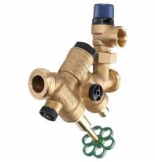 Группа безопасности Vaillant VIH 500 10 бар (305827 )