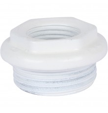Переходник с прокладкой Global 1/2'' 22445 (22445)