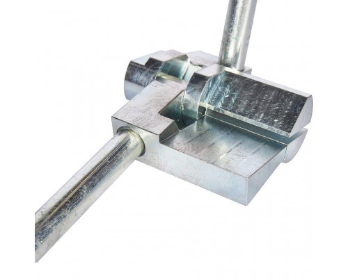 Гибочные клещи STOUT для шины (шиногиб) (SAC-0020-504002)