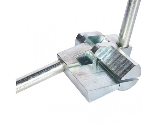 Гибочные клещи STOUT для шины (шиногиб) (SAC-0020-504002)