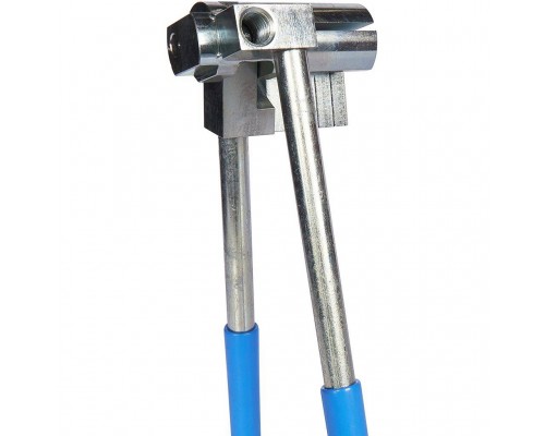 Гибочные клещи STOUT для шины (шиногиб) (SAC-0020-504002)