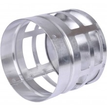 Устройство защиты от ветра Vaillant DN 80 мм 300941 (300941)