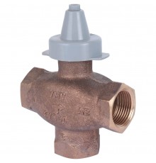 Регулирующий трехходовой клапан Danfoss VMV Ду 20 065F0020 (065F0020)