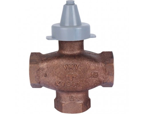 Регулирующий трехходовой клапан Danfoss VMV Ду 20 065F0020 (065F0020)