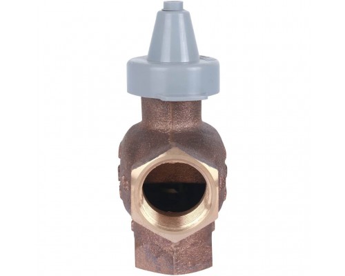 Регулирующий трехходовой клапан Danfoss VMV Ду 20 065F0020 (065F0020)