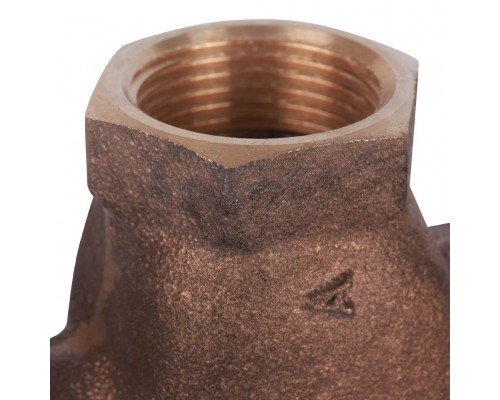 Регулирующий трехходовой клапан Danfoss VMV Ду 20 065F0020 (065F0020)