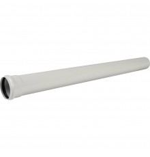 Труба эмалированная Baxi KHG д.80мм,L=1000мм KHG71401831- (KHG71401831-)