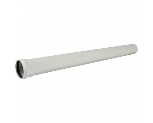 Труба эмалированная Baxi KHG д.80мм,L=1000мм KHG71401831- (KHG71401831-)
