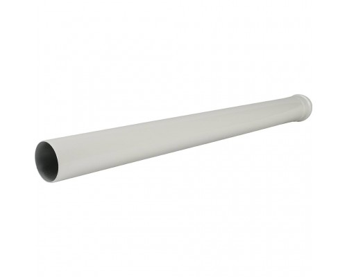 Труба эмалированная Baxi KHG д.80мм,L=1000мм KHG71401831- (KHG71401831-)
