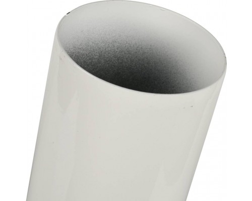 Труба эмалированная Baxi KHG д.80мм,L=1000мм KHG71401831- (KHG71401831-)