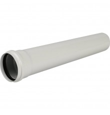 Труба эмалированная Baxi KHG д.80мм,L=500мм KHG71401821- (KHG71401821-)