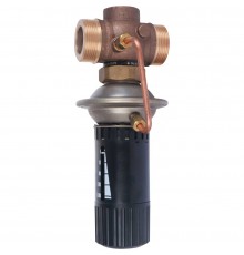 Регулятор перепада давления Danfoss AV Ду 32 003H5025 (003H5025)