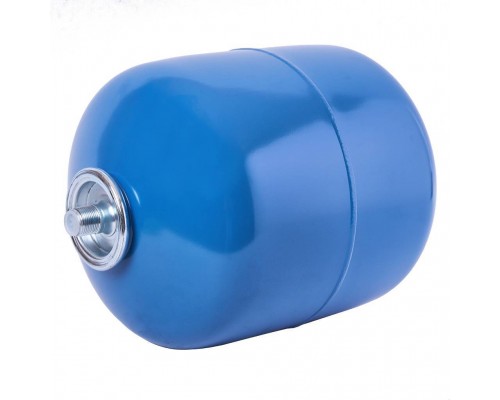 Расширительный бак Reflex DE 18 для водоснабжения вертикальный (цвет синий) (7303000)