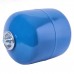 Расширительный бак Reflex DE 18 для водоснабжения вертикальный (цвет синий) (7303000)