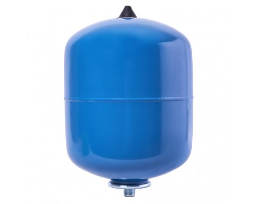 Расширительный бак Reflex DE 18 для водоснабжения вертикальный (цвет синий) (7303000)