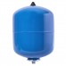 Расширительный бак Reflex DE 18 для водоснабжения вертикальный (цвет синий) (7303000)