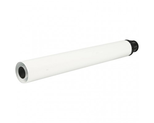 Коаксиальная труба Baxi KHG (New) с наконечником DN 60/100 L 750 KHG71410181- (KHG71410181-)