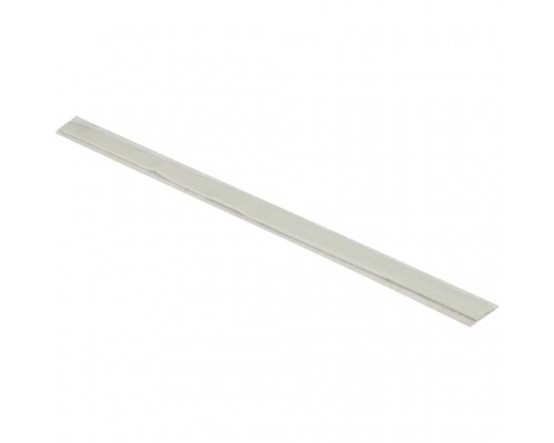 Коаксиальная труба Baxi KHG (New) с наконечником DN 60/100 L 750 KHG71410181- (KHG71410181-)