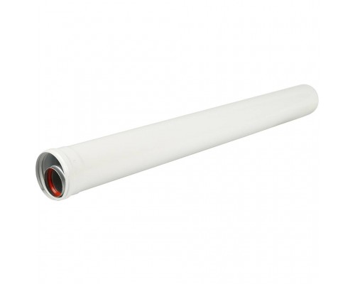 Коаксиальное удлинение Baxi KHG (New) 1000 мм KHG71410171- (KHG71410171-)