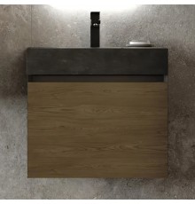 Тумба с раковиной Raval Forest 60 дуб орлеан