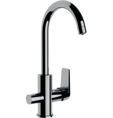Смеситель для кухни Remer Dream D79DW