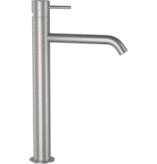 Смеситель для раковины Remer X Style Inox SSX12LXL