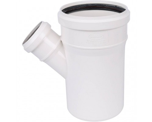 Тройник Sinikon КОМФОРТ ПЛЮС D110x50x45 510031.k (510031.k)