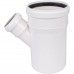 Тройник Sinikon КОМФОРТ ПЛЮС D110x50x45 510031.k (510031.k)