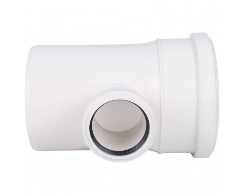 Тройник Sinikon КОМФОРТ ПЛЮС D110x050x87 510035.k (510035.k)