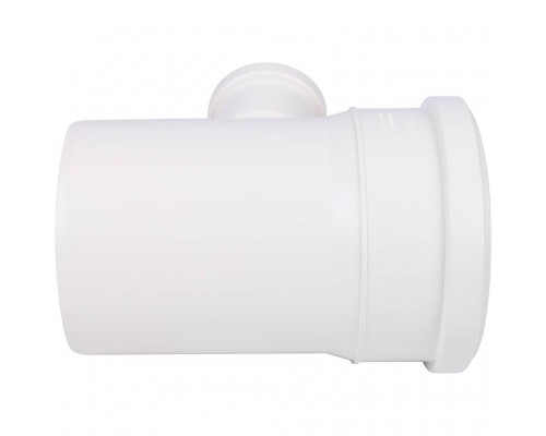 Тройник Sinikon КОМФОРТ ПЛЮС D110x050x87 510035.k (510035.k)
