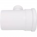 Тройник Sinikon КОМФОРТ ПЛЮС D110x050x87 510035.k (510035.k)