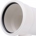 Тройник Sinikon КОМФОРТ ПЛЮС D110x050x87 510035.k (510035.k)