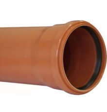 Sinikon Universal Труба D 110 x 3,4 SN4 3000мм (23028.R)
