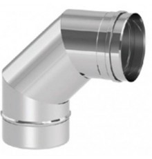 Колено JEREMIAS 90° D300мм FU29 300 (FU29 300)