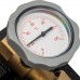 Насосная группа Meibes MK 1 без насоса (подача справа) (M66831EARU)