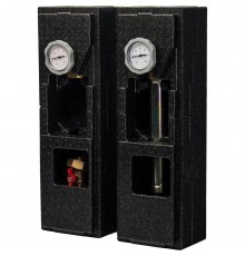 Насосная группа Meibes V-UK 1 1/4 без насоса (M66814EA)