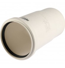 Патрубок компенсационный REHAU RAUPIANO PLUS 90 11233741001 (11233741001)