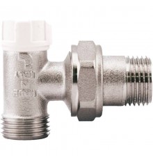 Itap  397S 1/2  Угловой запорный клапан с уплотнительным кольцом (3970012S)